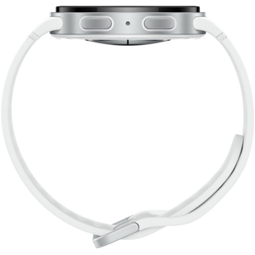 Смарт-часы Samsung Galaxy Watch8 LTE 40 mm SM-L325 Silver