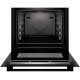 Электрический духовой шкаф Bosch Serie 8 HBG855TC0 Black