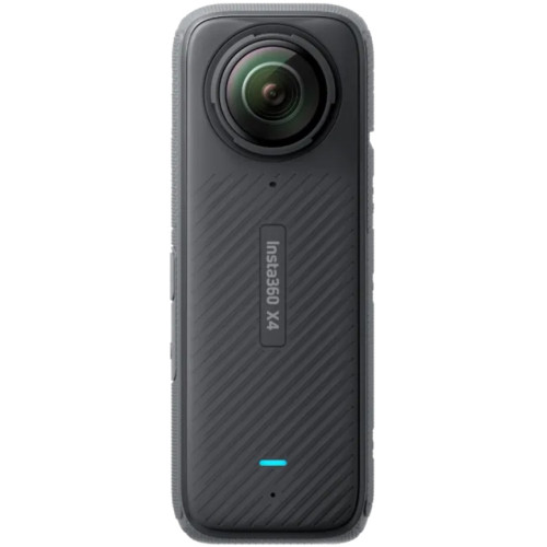Экшн-камера Insta360 X4 Black