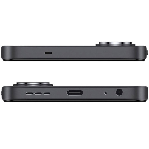 Смартфон Tecno Spark Go 2 3/64Gb Ink Black