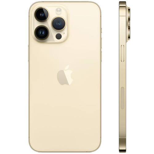 Смартфон Apple iPhone 14 Pro Max Dual Sim 256Gb Gold