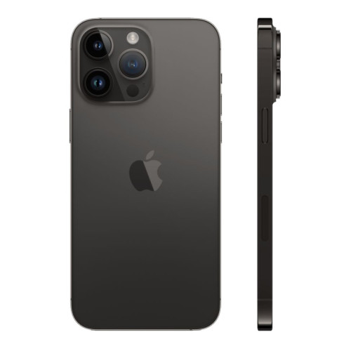 Смартфон Apple iPhone 14 Pro Dual Sim 512Gb Space Black