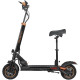 Электросамокат Kugoo Kirin M4 Pro Max Black