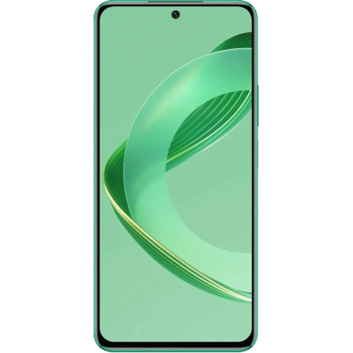 Смартфон Huawei Nova 12 SE 8/256Gb Green (51097UDW)