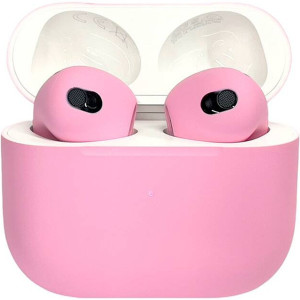 Наушники Apple AirPods 3 Color Pink