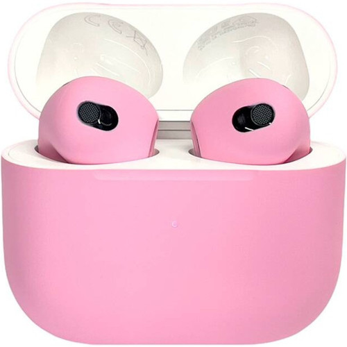 Наушники Apple AirPods 3 Color Pink