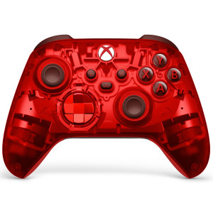 Джойстик беспроводной Microsoft Xbox Series Pulse Cipher Special Edition