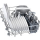 Посудомоечная машина Bosch Serie 2 SPV2IKX10E