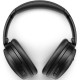 Наушники Bose QuietComfort Headphones Black