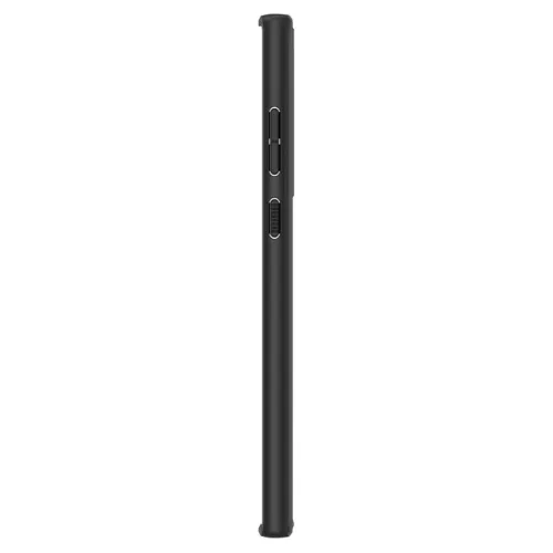 Чехол Spigen Ultra Hybrid Galaxy S22 Ultra (ACS03920) Frost black