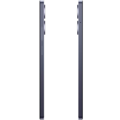 Смартфон Realme Note 60 6/128Gb Marble Black
