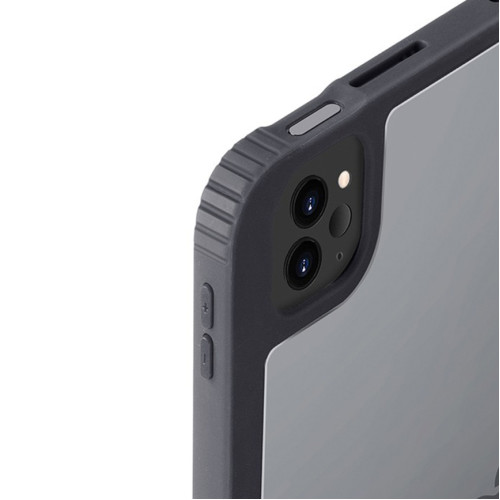 Чехол Uniq Moven для iPad Pro 11 (2022/21/20) Grey