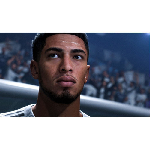 Игра Sony FC 26 (Русские субтитры) (PS5)