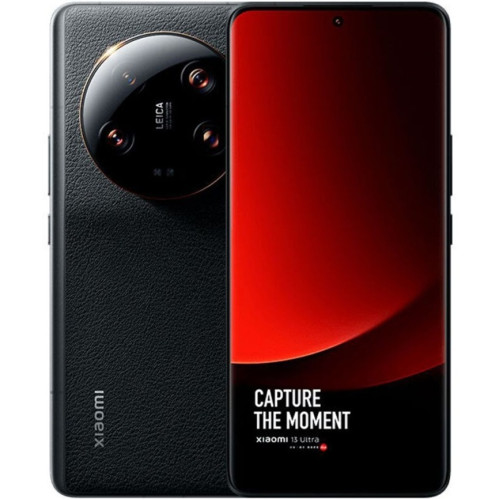 Смартфон Xiaomi 13 Ultra 16/1Tb Black CN