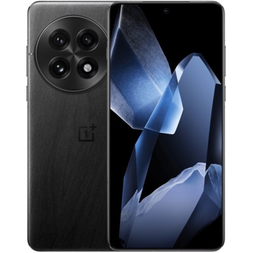 Смартфон OnePlus 13 5G 16/512Gb Black Eclipse EU