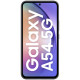 Смартфон Samsung Galaxy A54 5G 8/256Gb Awesome Graphite