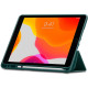 Чехол Spigen Case Urban Fit для iPad 10.2 2021 (ACS01062) Green
