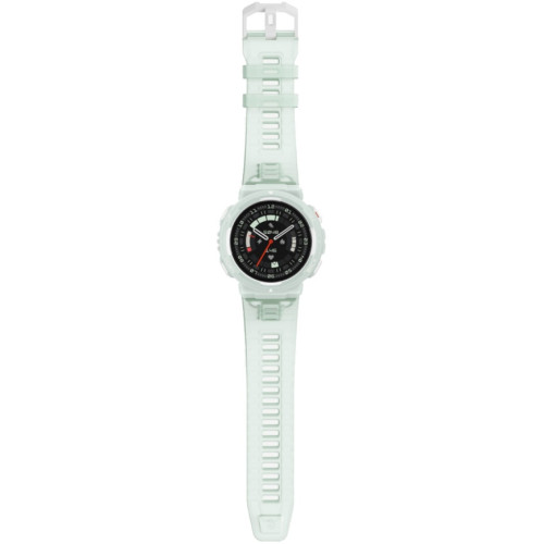 Смарт-часы Xiaomi Amazfit Active Edge Mint Green