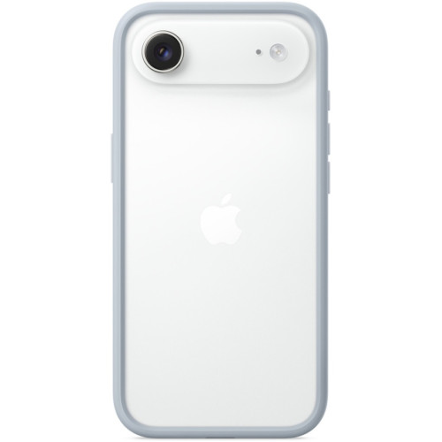Чехол - Бампер Apple Bumper для iPhone Air Light Blue