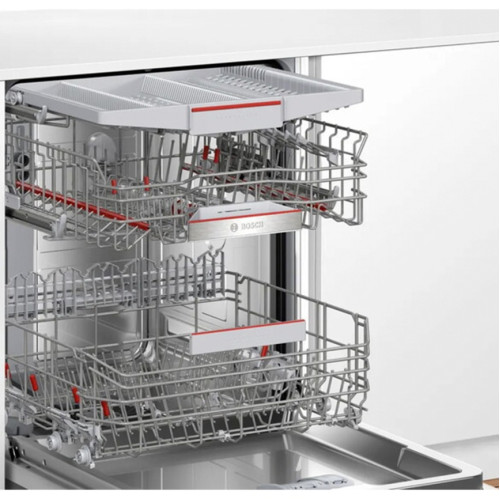 Посудомоечная машина Bosch Serie 6 SMV6ECX57E