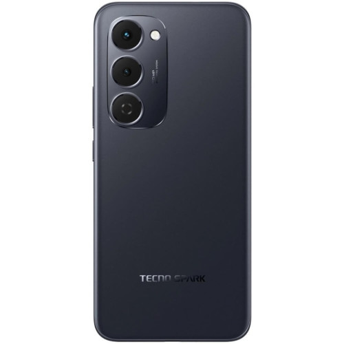 Смартфон Tecno Spark 40 Pro Plus 8/128Gb Black