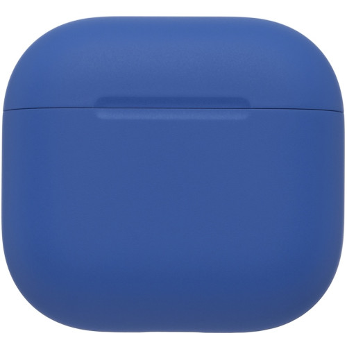Наушники Apple AirPods 4 ANC Color Ultramarine