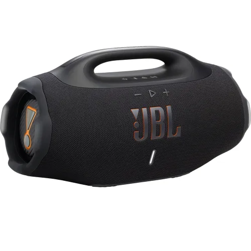 Портативная колонка JBL Boombox 4
