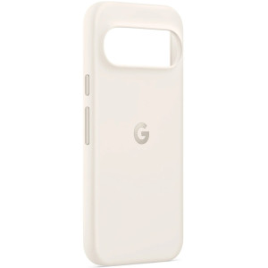 Чехол Google Silicone Protective Case для Google Pixel 9/Pixel 9 Pro Porcelain