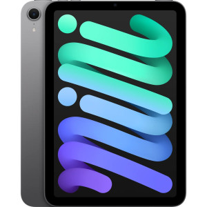Планшет Apple iPad Mini (2024) Wi-Fi 512gb Space Gray