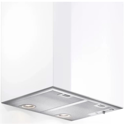 Встраиваемая вытяжка Bosch Serie 4 DHL755BL Silver