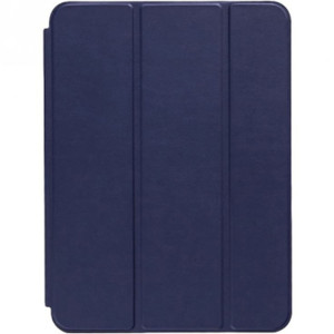 Чехол Gurdini Milano Series для iPad Pro 13 (2024) Midnight Blue
