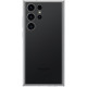 Чехол Samsung Series для Galaxy S23 Ultra Frame Case Black