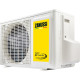 Сплит-система Zanussi Perfecto DC Inverter ZACS/I-07 HPF/A22/N8 White