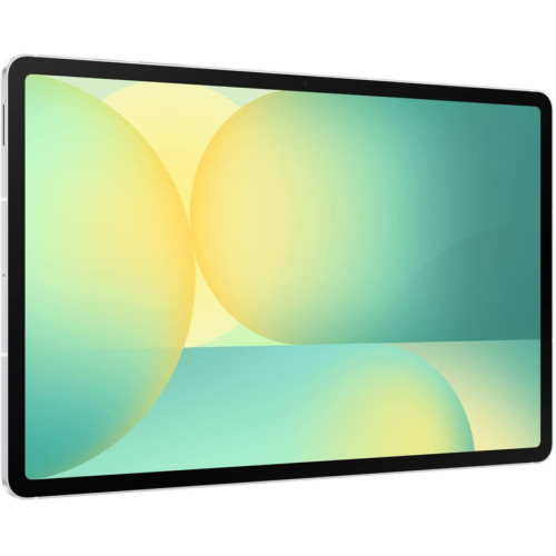 Планшет Samsung Galaxy Tab S10 FE Wi-Fi 8/128GB Silver (SM-X520B)