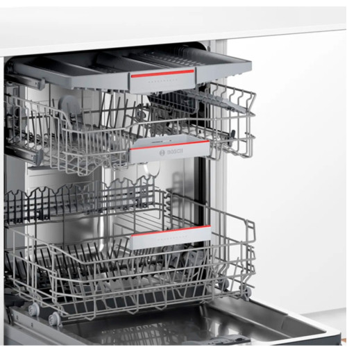 Посудомоечная машина Bosch Serie 4 SBH4HCX48E