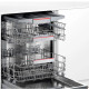 Посудомоечная машина Bosch Serie 4 SBH4HCX48E