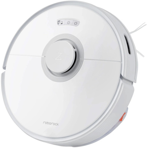 Робот-пылесос Roborock Q7 Max Plus White Global version