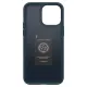 Чехол Spigen Thin Fit для iPhone 14 Pro Max (ACS04768) Metal Slate