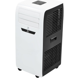 Мобильный кондиционер Electrolux Manhattan EACM-12 FM/N3 White/Black