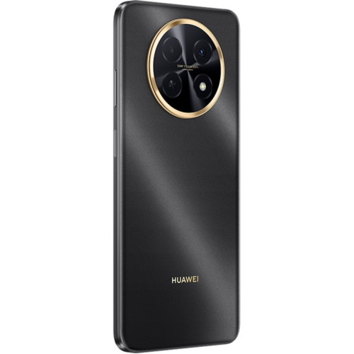 Смартфон Huawei Nova 14i 8/256GB Black (51098MKK)