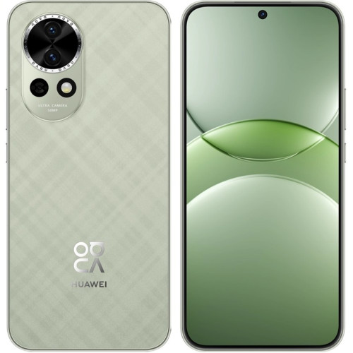 Смартфон Huawei Nova 13 12/512Gb Loden Green (51098CXK)
