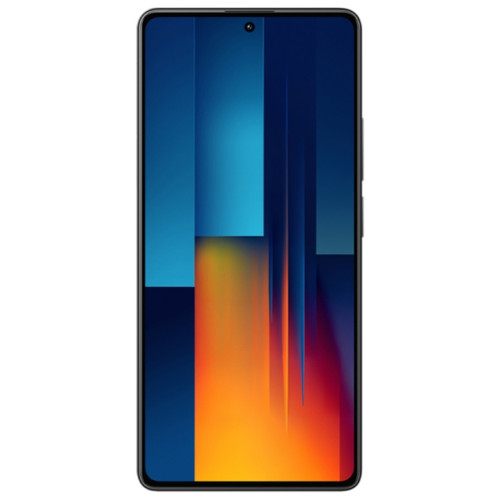 Смартфон Xiaomi Poco M6 Pro 12/512Gb Blue EAC