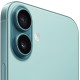 Смартфон Apple iPhone 16 Plus 512Gb Dual Sim Teal