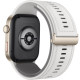 Смарт-часы Huawei Watch D2 Gold/White Composite (55020DJG)