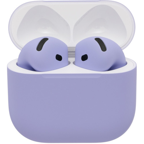 Наушники Apple AirPods 4 Color Lavender