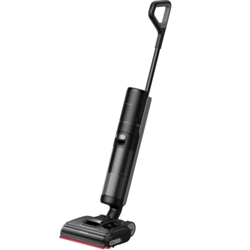 Пылесос Dreame H15S Black RU