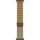 Смарт-часы Apple Watch Ultra 2 (2024) 49mm Black Titanium Case with Tan Alpine Loop S