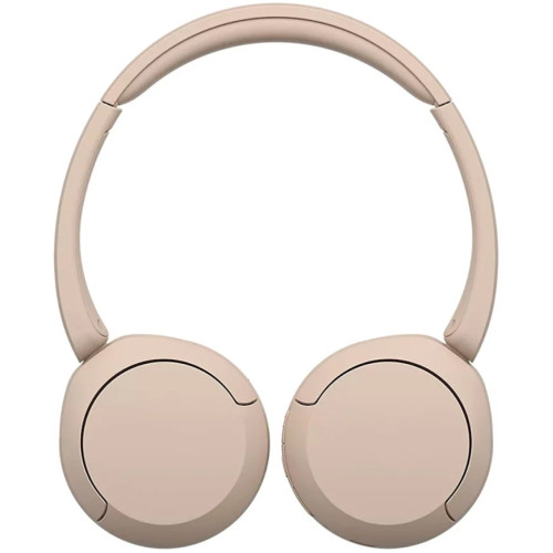 Наушники Sony WH-CH520 Beige