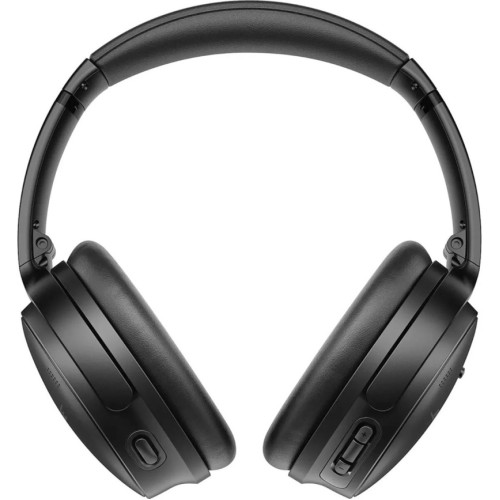 Наушники Bose QuietComfort 45 Black