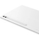Чехол-клавиатура Samsung Book Cover Keyboard AI Key для Galaxy Tab S10 Ultra/S9 Ultra White (EF-DX925UW)